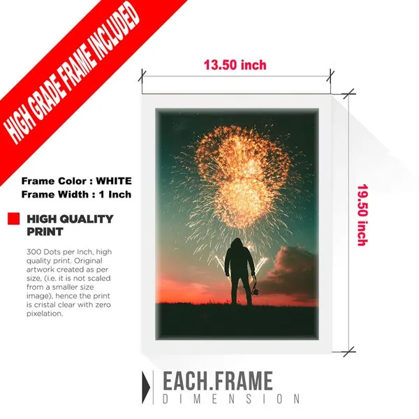 White__Abstract/Motivational_Framed_Painting/Posters,_Ready_|_For_Wall_Hanging,_Premium_Art_|_For_Home,_Office,_Living_Room_&_Bedroom_Wall_Decor,_(Size_-_13.50_X_19.50_In),_Frame_Color:_White,_Nrs204
