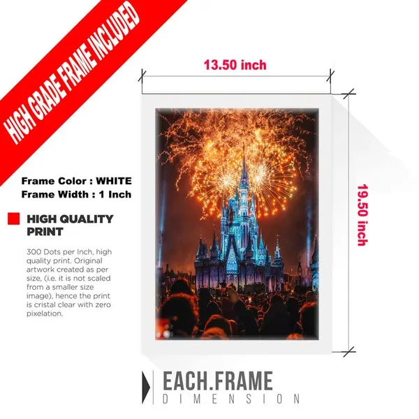 Multicolor_Abstract/Motivational_Framed_Painting/Posters,_Ready_|_For_Wall_Hanging,_Premium_Art_|_For_Home,_Office,_Living_Room_&_Bedroom_Wall_Decor,_(Size_-_13.50_X_19.50_In),_Frame_Color:_White,_Nrs205