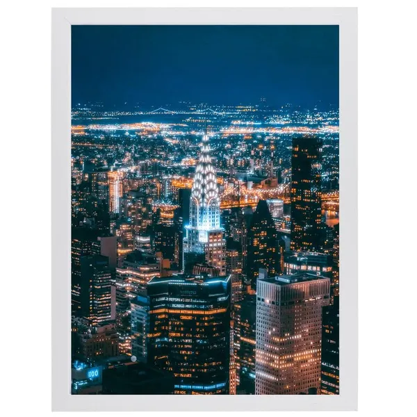 White__Abstract/Motivational_Framed_Painting/Posters,_Ready_|_For_Wall_Hanging,_Premium_Art_|_For_Home,_Office,_Living_Room_&_Bedroom_Wall_Decor,_(Size_-_13.50_X_19.50_In),_Frame_Color:_White,_Nrs206