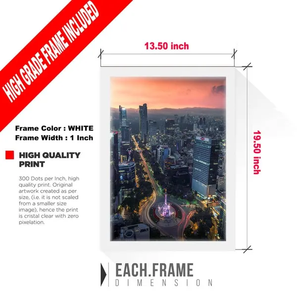 Multicolor_Abstract/Motivational_Framed_Painting/Posters,_Ready_|_For_Wall_Hanging,_Premium_Art_|_For_Home,_Office,_Living_Room_&_Bedroom_Wall_Decor,_(Size_-_13.50_X_19.50_In),_Frame_Color:_White,_Nrs207