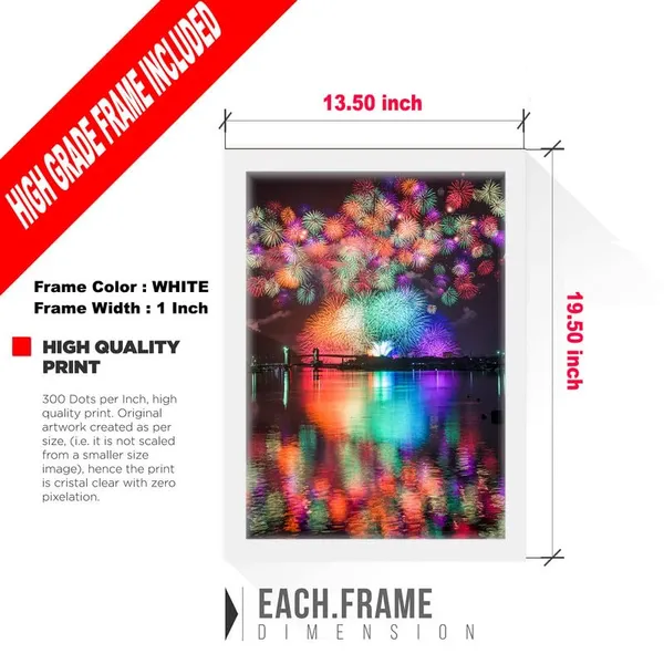 White__Abstract/Motivational_Framed_Painting/Posters,_Ready_|_For_Wall_Hanging,_Premium_Art_|_For_Home,_Office,_Living_Room_&_Bedroom_Wall_Decor,_(Size_-_13.50_X_19.50_In),_Frame_Color:_White,_Nrs208