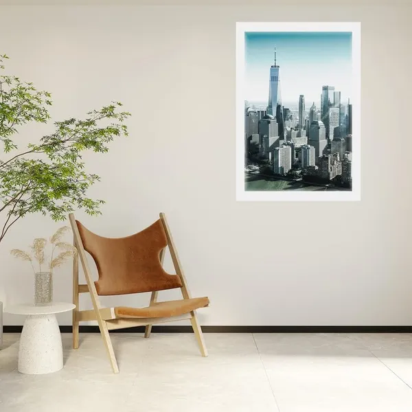 White__Abstract/Motivational_Framed_Painting/Posters,_Ready_|_For_Wall_Hanging,_Premium_Art_|_For_Home,_Office,_Living_Room_&_Bedroom_Wall_Decor,_(Size_-_13.50_X_19.50_In),_Frame_Color:_White,_Nrs209
