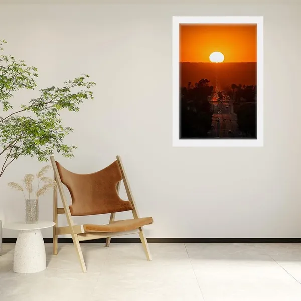 Multicolor_Abstract/Motivational_Framed_Painting/Posters,_Ready_|_For_Wall_Hanging,_Premium_Art_|_For_Home,_Office,_Living_Room_&_Bedroom_Wall_Decor,_(Size_-_13.50_X_19.50_In),_Frame_Color:_White,_Nrs210
