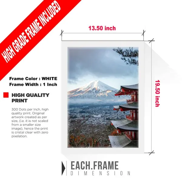 White__Abstract/Motivational_Framed_Painting/Posters,_Ready_|_For_Wall_Hanging,_Premium_Art_|_For_Home,_Office,_Living_Room_&_Bedroom_Wall_Decor,_(Size_-_13.50_X_19.50_In),_Frame_Color:_White,_Nrs212