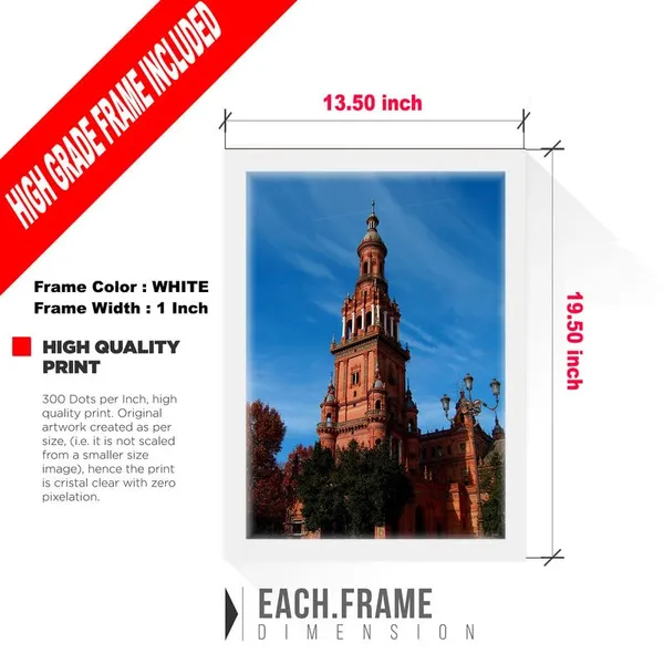 White__Abstract/Motivational_Framed_Painting/Posters,_Ready_|_For_Wall_Hanging,_Premium_Art_|_For_Home,_Office,_Living_Room_&_Bedroom_Wall_Decor,_(Size_-_13.50_X_19.50_In),_Frame_Color:_White,_Nrs216