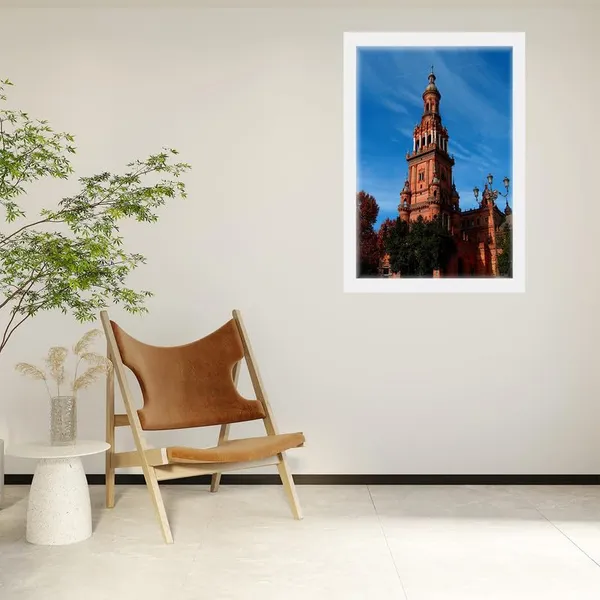 White__Abstract/Motivational_Framed_Painting/Posters,_Ready_|_For_Wall_Hanging,_Premium_Art_|_For_Home,_Office,_Living_Room_&_Bedroom_Wall_Decor,_(Size_-_13.50_X_19.50_In),_Frame_Color:_White,_Nrs216