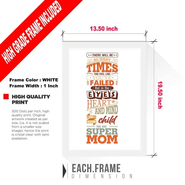Multicolor_Abstract/Motivational_Framed_Painting/Posters,_Ready_|_For_Wall_Hanging,_Premium_Art_|_For_Home,_Office,_Living_Room_&_Bedroom_Wall_Decor,_(Size_-_13.50_X_19.50_In),_Frame_Color:_White,_Nrs221