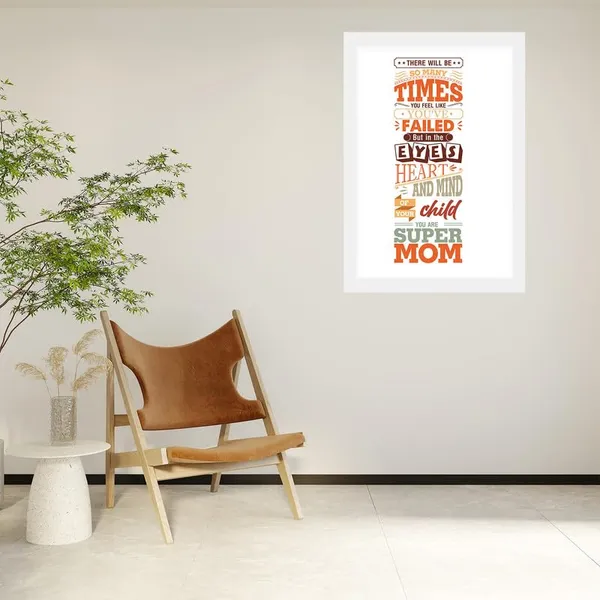 Multicolor_Abstract/Motivational_Framed_Painting/Posters,_Ready_|_For_Wall_Hanging,_Premium_Art_|_For_Home,_Office,_Living_Room_&_Bedroom_Wall_Decor,_(Size_-_13.50_X_19.50_In),_Frame_Color:_White,_Nrs221