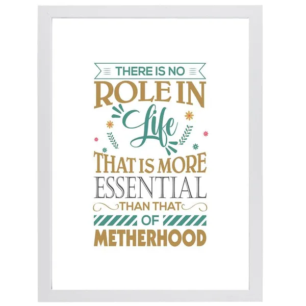 White__Abstract/Motivational_Framed_Painting/Posters,_Ready_|_For_Wall_Hanging,_Premium_Art_|_For_Home,_Office,_Living_Room_&_Bedroom_Wall_Decor,_(Size_-_13.50_X_19.50_In),_Frame_Color:_White,_Nrs225