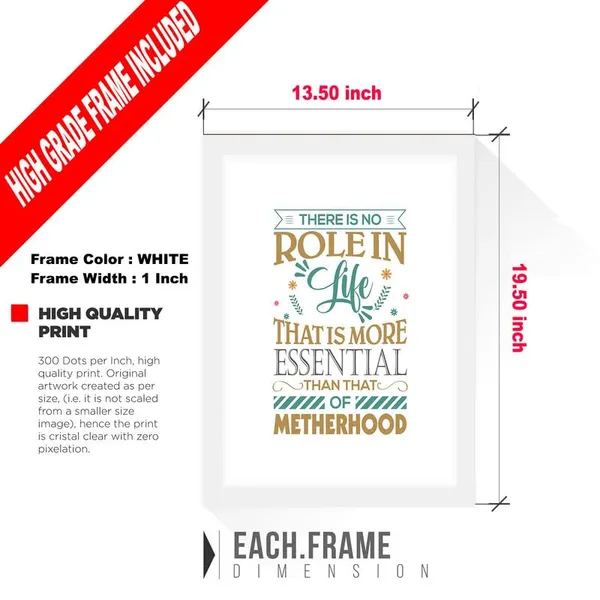 White__Abstract/Motivational_Framed_Painting/Posters,_Ready_|_For_Wall_Hanging,_Premium_Art_|_For_Home,_Office,_Living_Room_&_Bedroom_Wall_Decor,_(Size_-_13.50_X_19.50_In),_Frame_Color:_White,_Nrs225