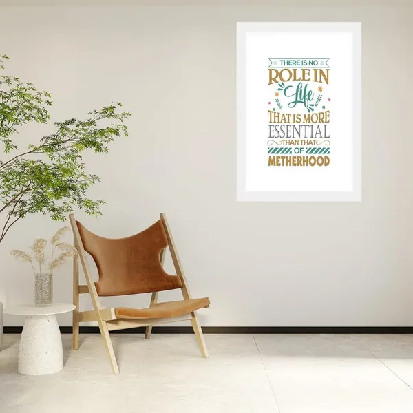 White__Abstract/Motivational_Framed_Painting/Posters,_Ready_|_For_Wall_Hanging,_Premium_Art_|_For_Home,_Office,_Living_Room_&_Bedroom_Wall_Decor,_(Size_-_13.50_X_19.50_In),_Frame_Color:_White,_Nrs225
