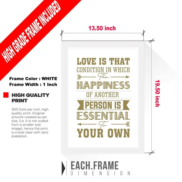 White__Abstract/Motivational_Framed_Painting/Posters,_Ready_|_For_Wall_Hanging,_Premium_Art_|_For_Home,_Office,_Living_Room_&_Bedroom_Wall_Decor,_(Size_-_13.50_X_19.50_In),_Frame_Color:_White,_Nrs229