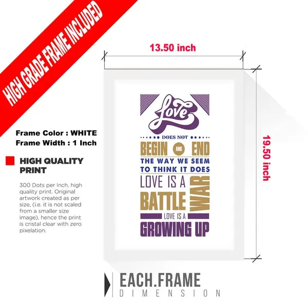 White__Abstract/Motivational_Framed_Painting/Posters,_Ready_|_For_Wall_Hanging,_Premium_Art_|_For_Home,_Office,_Living_Room_&_Bedroom_Wall_Decor,_(Size_-_13.50_X_19.50_In),_Frame_Color:_White,_Nrs230