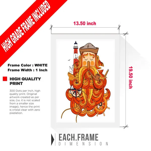 White__Abstract/Motivational_Framed_Painting/Posters,_Ready_|_For_Wall_Hanging,_Premium_Art_|_For_Home,_Office,_Living_Room_&_Bedroom_Wall_Decor,_(Size_-_13.50_X_19.50_In),_Frame_Color:_White,_Nrs232