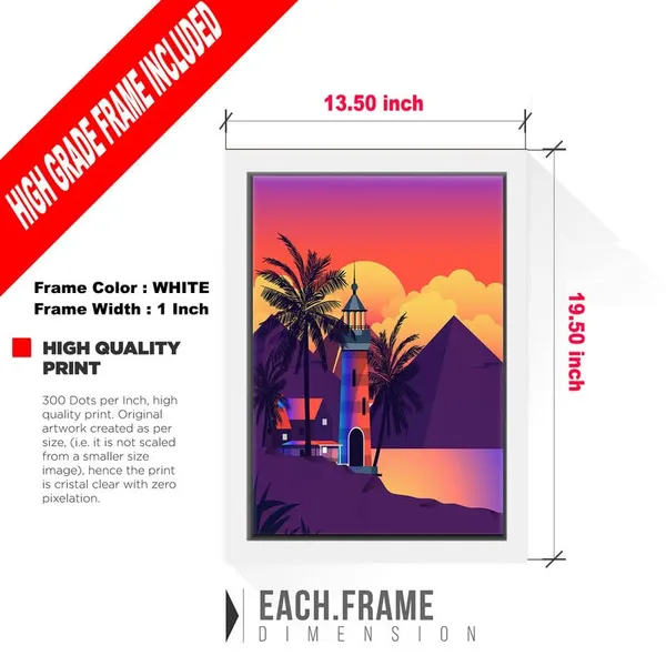 White__Abstract/Motivational_Framed_Painting/Posters,_Ready_|_For_Wall_Hanging,_Premium_Art_|_For_Home,_Office,_Living_Room_&_Bedroom_Wall_Decor,_(Size_-_13.50_X_19.50_In),_Frame_Color:_White,_Nrs235