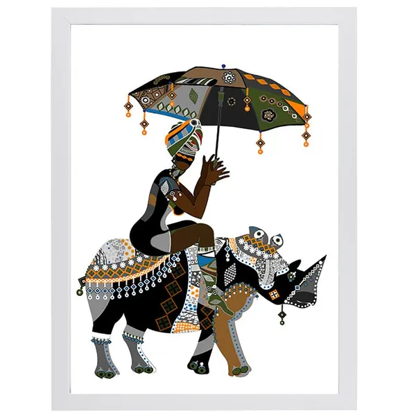 White__Abstract/Motivational_Framed_Painting/Posters,_Ready_|_For_Wall_Hanging,_Premium_Art_|_For_Home,_Office,_Living_Room_&_Bedroom_Wall_Decor,_(Size_-_13.50_X_19.50_In),_Frame_Color:_White,_Nrs236