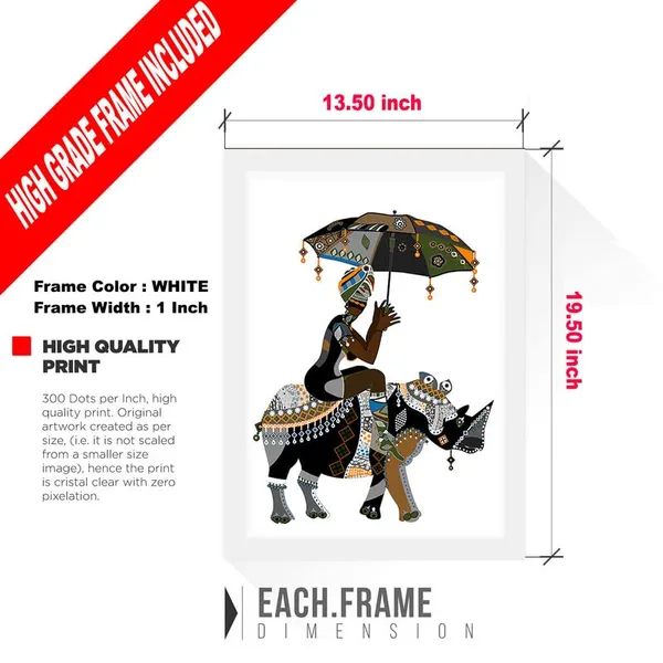 White__Abstract/Motivational_Framed_Painting/Posters,_Ready_|_For_Wall_Hanging,_Premium_Art_|_For_Home,_Office,_Living_Room_&_Bedroom_Wall_Decor,_(Size_-_13.50_X_19.50_In),_Frame_Color:_White,_Nrs236