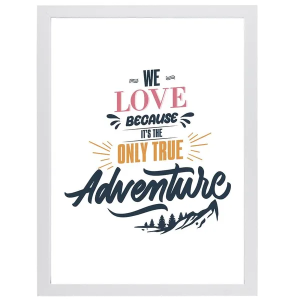White__Abstract/Motivational_Framed_Painting/Posters,_Ready_|_For_Wall_Hanging,_Premium_Art_|_For_Home,_Office,_Living_Room_&_Bedroom_Wall_Decor,_(Size_-_13.50_X_19.50_In),_Frame_Color:_White,_Nrs240