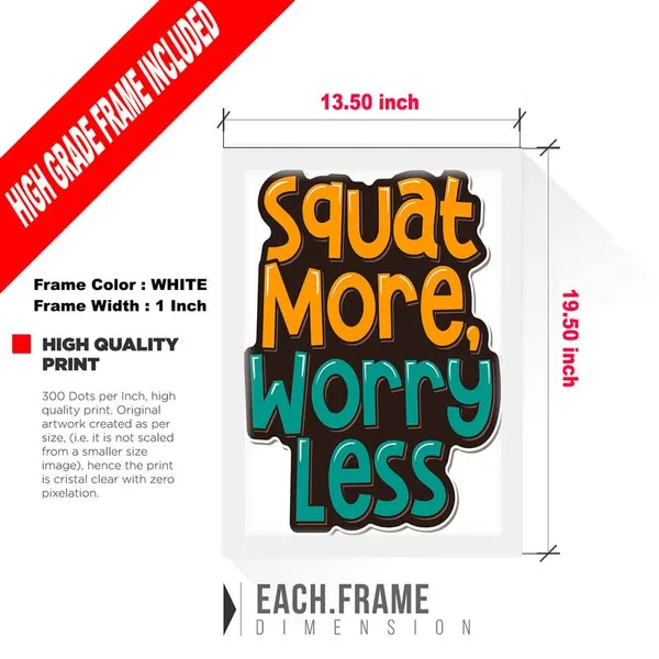 Multicolor_Abstract/Motivational_Framed_Painting/Posters,_Ready_|_For_Wall_Hanging,_Premium_Art_|_For_Home,_Office,_Living_Room_&_Bedroom_Wall_Decor,_(Size_-_13.50_X_19.50_In),_Frame_Color:_White,_Nrs241