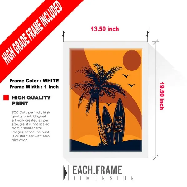 White__Abstract/Motivational_Framed_Painting/Posters,_Ready_|_For_Wall_Hanging,_Premium_Art_|_For_Home,_Office,_Living_Room_&_Bedroom_Wall_Decor,_(Size_-_13.50_X_19.50_In),_Frame_Color:_White,_Nrs243