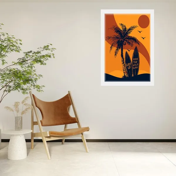White__Abstract/Motivational_Framed_Painting/Posters,_Ready_|_For_Wall_Hanging,_Premium_Art_|_For_Home,_Office,_Living_Room_&_Bedroom_Wall_Decor,_(Size_-_13.50_X_19.50_In),_Frame_Color:_White,_Nrs243