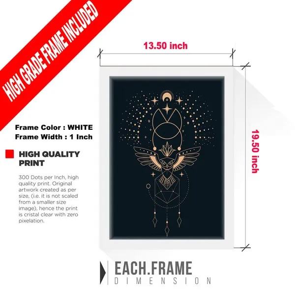 Multicolor_Abstract/Motivational_Framed_Painting/Posters,_Ready_|_For_Wall_Hanging,_Premium_Art_|_For_Home,_Office,_Living_Room_&_Bedroom_Wall_Decor,_(Size_-_13.50_X_19.50_In),_Frame_Color:_White,_Nrs244