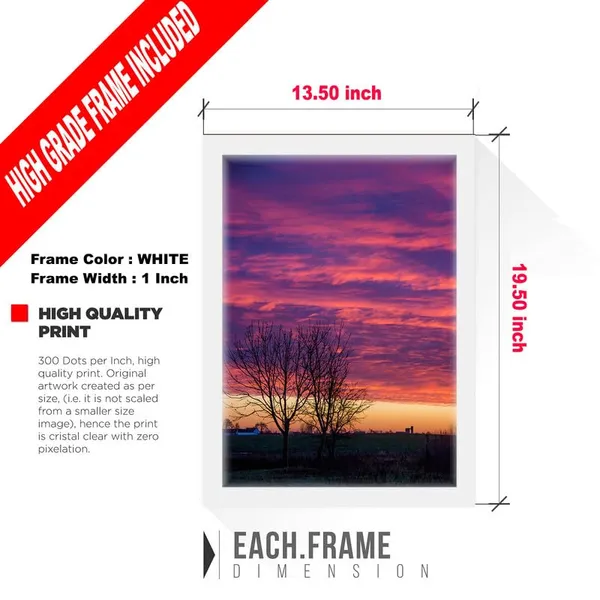 White__Abstract/Motivational_Framed_Painting/Posters,_Ready_|_For_Wall_Hanging,_Premium_Art_|_For_Home,_Office,_Living_Room_&_Bedroom_Wall_Decor,_(Size_-_13.50_X_19.50_In),_Frame_Color:_White,_Nrs249