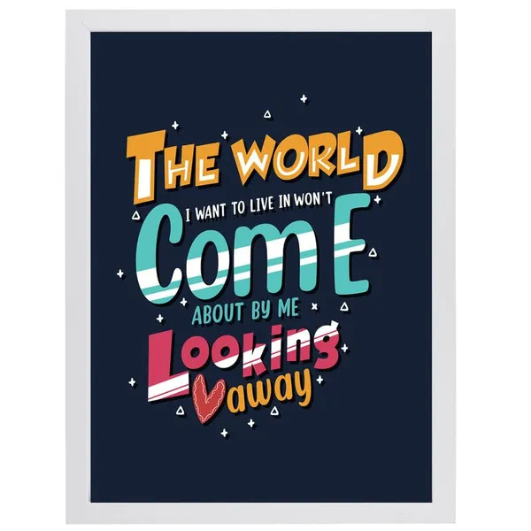 Multicolor_Abstract/Motivational_Framed_Painting/Posters,_Ready_|_For_Wall_Hanging,_Premium_Art_|_For_Home,_Office,_Living_Room_&_Bedroom_Wall_Decor,_(Size_-_13.50_X_19.50_In),_Frame_Color:_White,_Nrs262