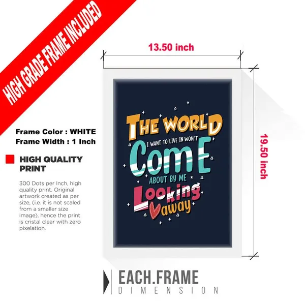 Multicolor_Abstract/Motivational_Framed_Painting/Posters,_Ready_|_For_Wall_Hanging,_Premium_Art_|_For_Home,_Office,_Living_Room_&_Bedroom_Wall_Decor,_(Size_-_13.50_X_19.50_In),_Frame_Color:_White,_Nrs262