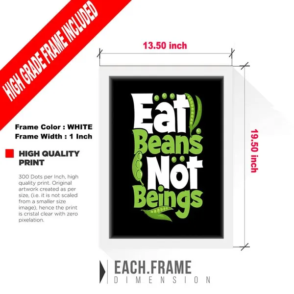 White__Abstract/Motivational_Framed_Painting/Posters,_Ready_|_For_Wall_Hanging,_Premium_Art_|_For_Home,_Office,_Living_Room_&_Bedroom_Wall_Decor,_(Size_-_13.50_X_19.50_In),_Frame_Color:_White,_Nrs265