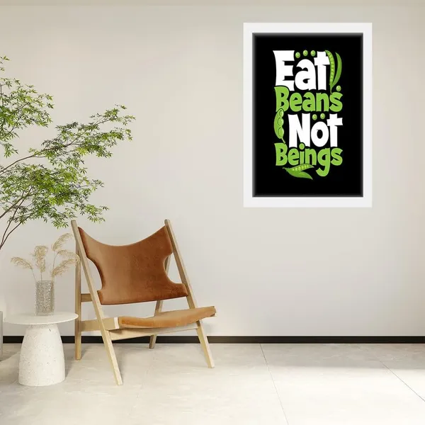 White__Abstract/Motivational_Framed_Painting/Posters,_Ready_|_For_Wall_Hanging,_Premium_Art_|_For_Home,_Office,_Living_Room_&_Bedroom_Wall_Decor,_(Size_-_13.50_X_19.50_In),_Frame_Color:_White,_Nrs265