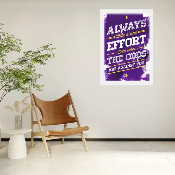 White__Abstract/Motivational_Framed_Painting/Posters,_Ready_|_For_Wall_Hanging,_Premium_Art_|_For_Home,_Office,_Living_Room_&_Bedroom_Wall_Decor,_(Size_-_13.50_X_19.50_In),_Frame_Color:_White,_Nrs266
