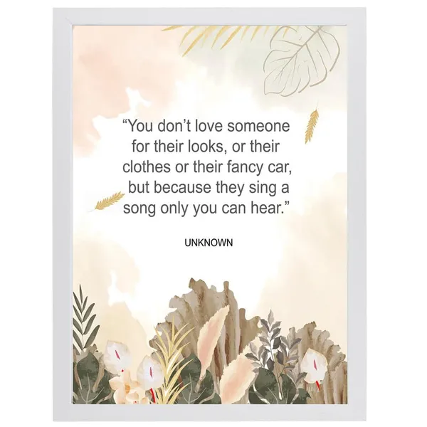 White__Abstract/Motivational_Framed_Painting/Posters,_Ready_|_For_Wall_Hanging,_Premium_Art_|_For_Home,_Office,_Living_Room_&_Bedroom_Wall_Decor,_(Size_-_13.50_X_19.50_In),_Frame_Color:_White,_Nrs267