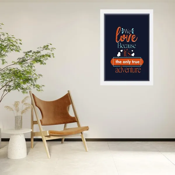White__Abstract/Motivational_Framed_Painting/Posters,_Ready_|_For_Wall_Hanging,_Premium_Art_|_For_Home,_Office,_Living_Room_&_Bedroom_Wall_Decor,_(Size_-_13.50_X_19.50_In),_Frame_Color:_White,_Nrs268