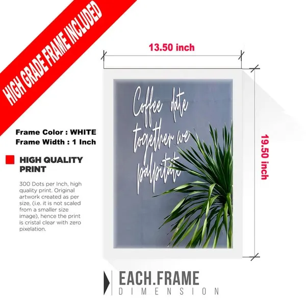 White__Abstract/Motivational_Framed_Painting/Posters,_Ready_|_For_Wall_Hanging,_Premium_Art_|_For_Home,_Office,_Living_Room_&_Bedroom_Wall_Decor,_(Size_-_13.50_X_19.50_In),_Frame_Color:_White,_Nrs273