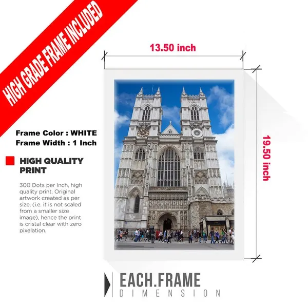 White__Abstract/Motivational_Framed_Painting/Posters,_Ready_|_For_Wall_Hanging,_Premium_Art_|_For_Home,_Office,_Living_Room_&_Bedroom_Wall_Decor,_(Size_-_13.50_X_19.50_In),_Frame_Color:_White,_Nrs274