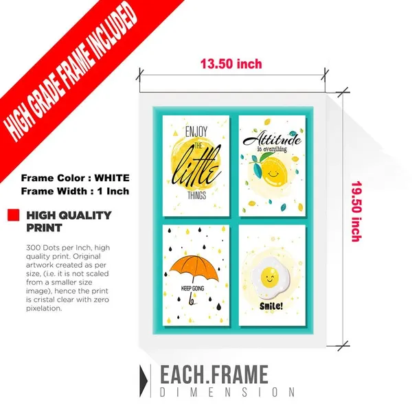 White__Abstract/Motivational_Framed_Painting/Posters,_Ready_|_For_Wall_Hanging,_Premium_Art_|_For_Home,_Office,_Living_Room_&_Bedroom_Wall_Decor,_(Size_-_13.50_X_19.50_In),_Frame_Color:_White,_Nrs275