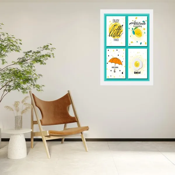 White__Abstract/Motivational_Framed_Painting/Posters,_Ready_|_For_Wall_Hanging,_Premium_Art_|_For_Home,_Office,_Living_Room_&_Bedroom_Wall_Decor,_(Size_-_13.50_X_19.50_In),_Frame_Color:_White,_Nrs275