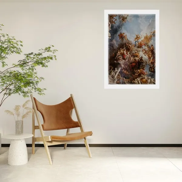 Multicolor_Abstract/Motivational_Framed_Painting/Posters,_Ready_|_For_Wall_Hanging,_Premium_Art_|_For_Home,_Office,_Living_Room_&_Bedroom_Wall_Decor,_(Size_-_13.50_X_19.50_In),_Frame_Color:_White,_Nrs277