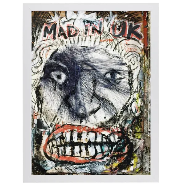 White__Abstract/Motivational_Framed_Painting/Posters,_Ready_|_For_Wall_Hanging,_Premium_Art_|_For_Home,_Office,_Living_Room_&_Bedroom_Wall_Decor,_(Size_-_13.50_X_19.50_In),_Frame_Color:_White,_Nrs278