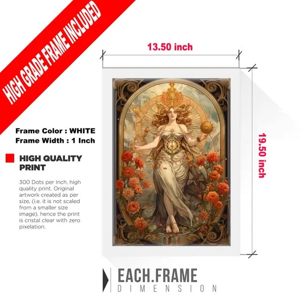 Multicolor_Abstract/Motivational_Framed_Painting/Posters,_Ready_|_For_Wall_Hanging,_Premium_Art_|_For_Home,_Office,_Living_Room_&_Bedroom_Wall_Decor,_(Size_-_13.50_X_19.50_In),_Frame_Color:_White,_Nrs280