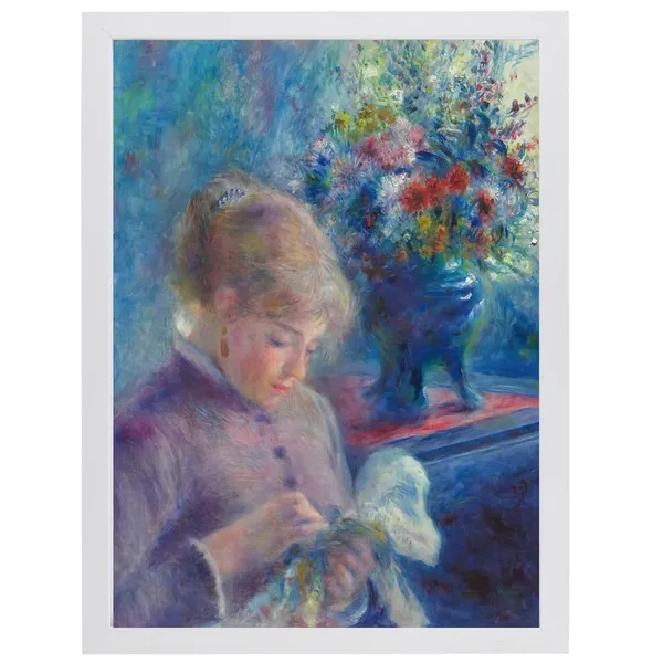 Multicolor_Abstract/Motivational_Framed_Painting/Posters,_Ready_|_For_Wall_Hanging,_Premium_Art_|_For_Home,_Office,_Living_Room_&_Bedroom_Wall_Decor,_(Size_-_13.50_X_19.50_In),_Frame_Color:_White,_Nrs281