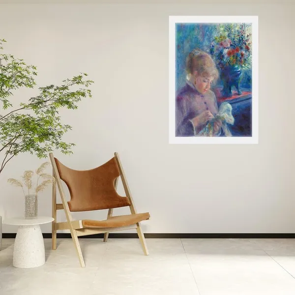 Multicolor_Abstract/Motivational_Framed_Painting/Posters,_Ready_|_For_Wall_Hanging,_Premium_Art_|_For_Home,_Office,_Living_Room_&_Bedroom_Wall_Decor,_(Size_-_13.50_X_19.50_In),_Frame_Color:_White,_Nrs281