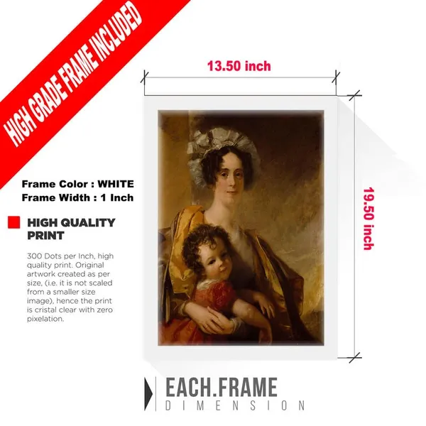 White__Abstract/Motivational_Framed_Painting/Posters,_Ready_|_For_Wall_Hanging,_Premium_Art_|_For_Home,_Office,_Living_Room_&_Bedroom_Wall_Decor,_(Size_-_13.50_X_19.50_In),_Frame_Color:_White,_Nrs284
