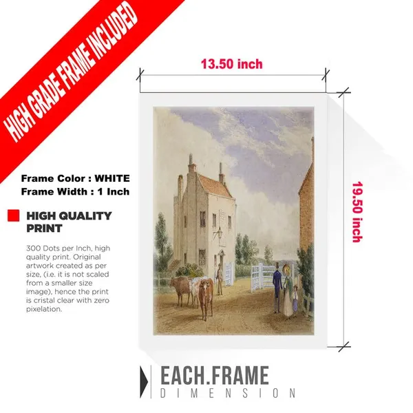 White__Abstract/Motivational_Framed_Painting/Posters,_Ready_|_For_Wall_Hanging,_Premium_Art_|_For_Home,_Office,_Living_Room_&_Bedroom_Wall_Decor,_(Size_-_13.50_X_19.50_In),_Frame_Color:_White,_Nrs286