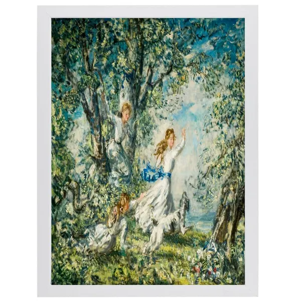 White__Abstract/Motivational_Framed_Painting/Posters,_Ready_|_For_Wall_Hanging,_Premium_Art_|_For_Home,_Office,_Living_Room_&_Bedroom_Wall_Decor,_(Size_-_13.50_X_19.50_In),_Frame_Color:_White,_Nrs287