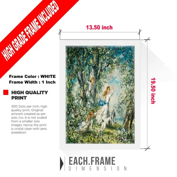 White__Abstract/Motivational_Framed_Painting/Posters,_Ready_|_For_Wall_Hanging,_Premium_Art_|_For_Home,_Office,_Living_Room_&_Bedroom_Wall_Decor,_(Size_-_13.50_X_19.50_In),_Frame_Color:_White,_Nrs287