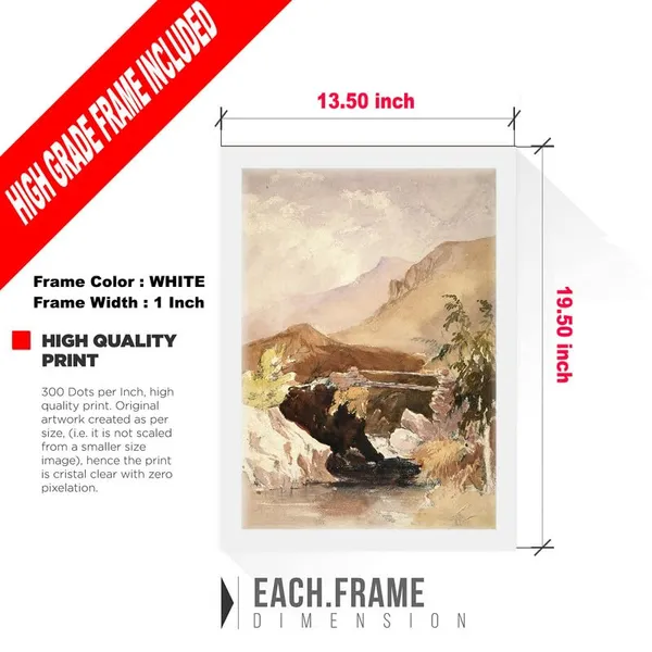 White__Abstract/Motivational_Framed_Painting/Posters,_Ready_|_For_Wall_Hanging,_Premium_Art_|_For_Home,_Office,_Living_Room_&_Bedroom_Wall_Decor,_(Size_-_13.50_X_19.50_In),_Frame_Color:_White,_Nrs293