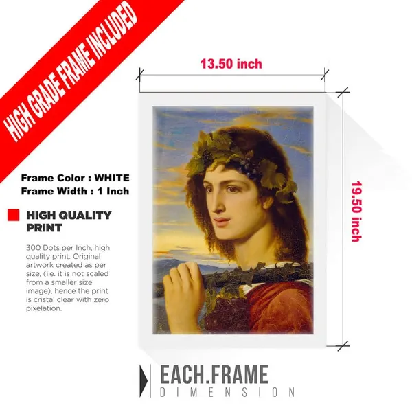 White__Abstract/Motivational_Framed_Painting/Posters,_Ready_|_For_Wall_Hanging,_Premium_Art_|_For_Home,_Office,_Living_Room_&_Bedroom_Wall_Decor,_(Size_-_13.50_X_19.50_In),_Frame_Color:_White,_Nrs295