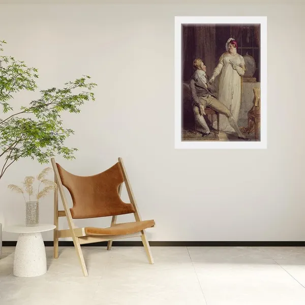 Multicolor_Abstract/Motivational_Framed_Painting/Posters,_Ready_|_For_Wall_Hanging,_Premium_Art_|_For_Home,_Office,_Living_Room_&_Bedroom_Wall_Decor,_(Size_-_13.50_X_19.50_In),_Frame_Color:_White,_Nrs297